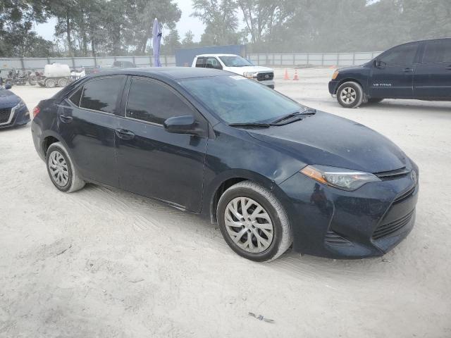 2019 Toyota Corolla L VIN: 2T1BURHE0KC226033 Lot: 53703544