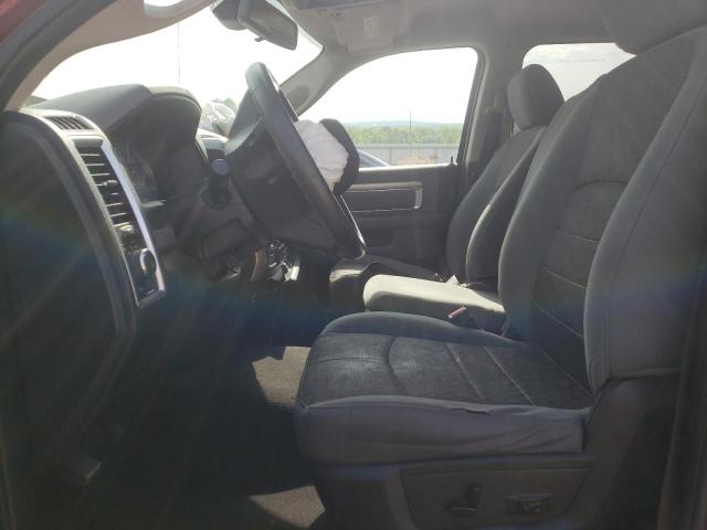 2015 Ram 1500 Slt VIN: 1C6RR7GT3FS511423 Lot: 53968264