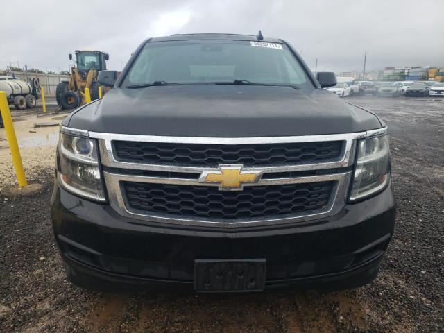 2015 Chevrolet Tahoe K1500 Lt VIN: 1GNSKBKC2FR574925 Lot: 55202114