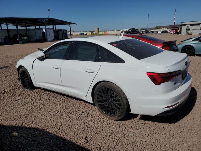 2019 Audi A6 Premium Plus VIN: WAUE8AF20KN124592 Lot: 55847774