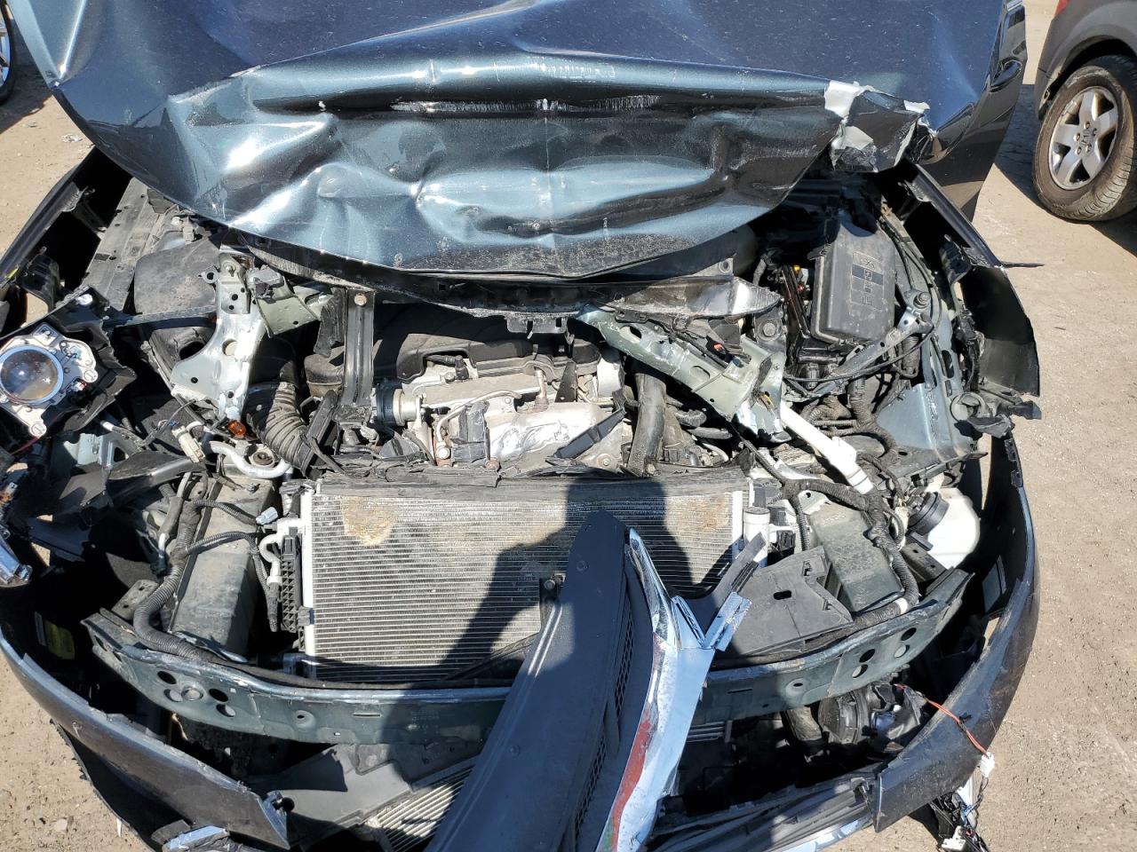 3G1BE6SM9KS534907 2019 Chevrolet Cruze Lt