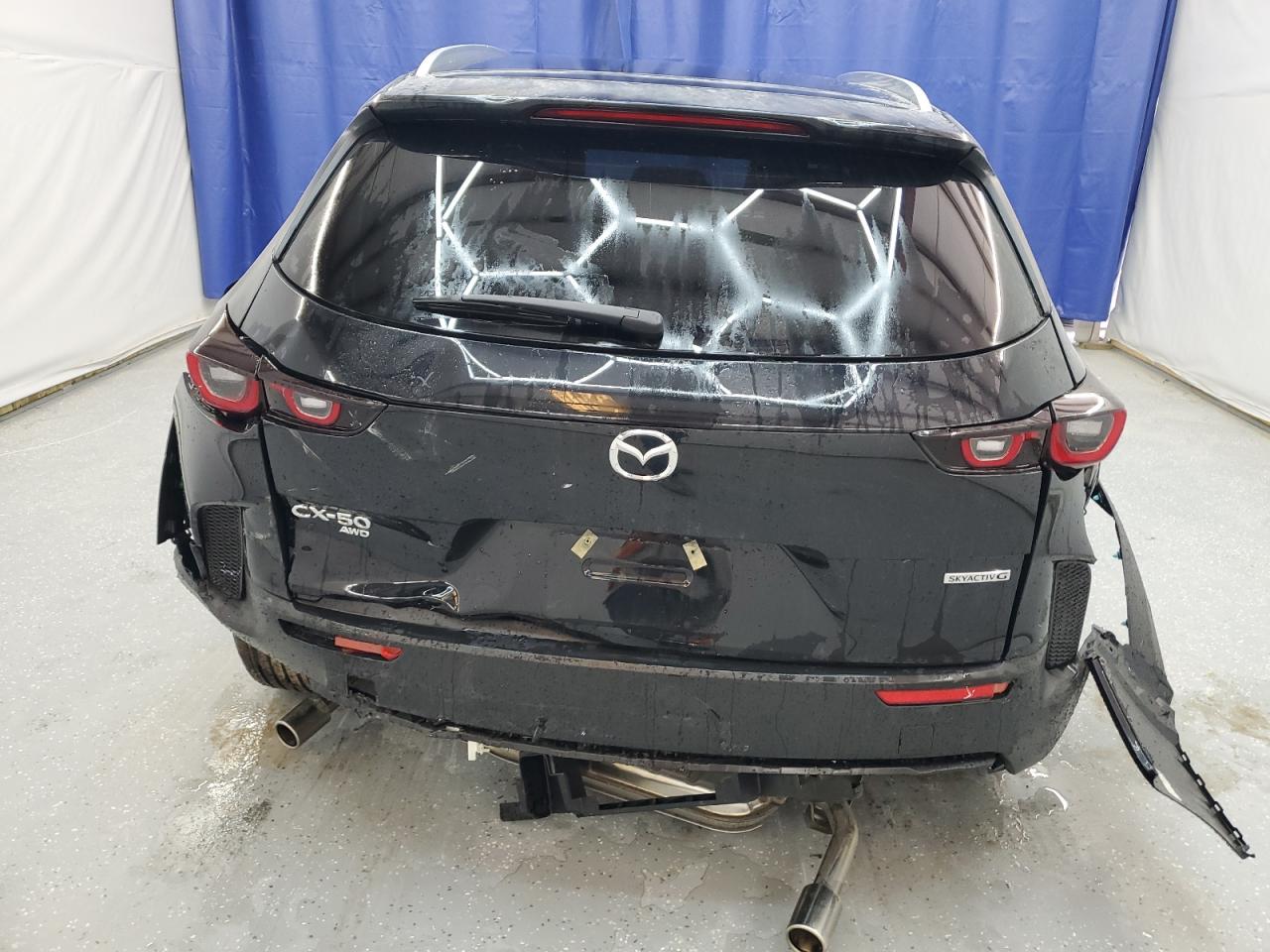 7MMVABBM0RN180627 2024 Mazda Cx-50 Preferred