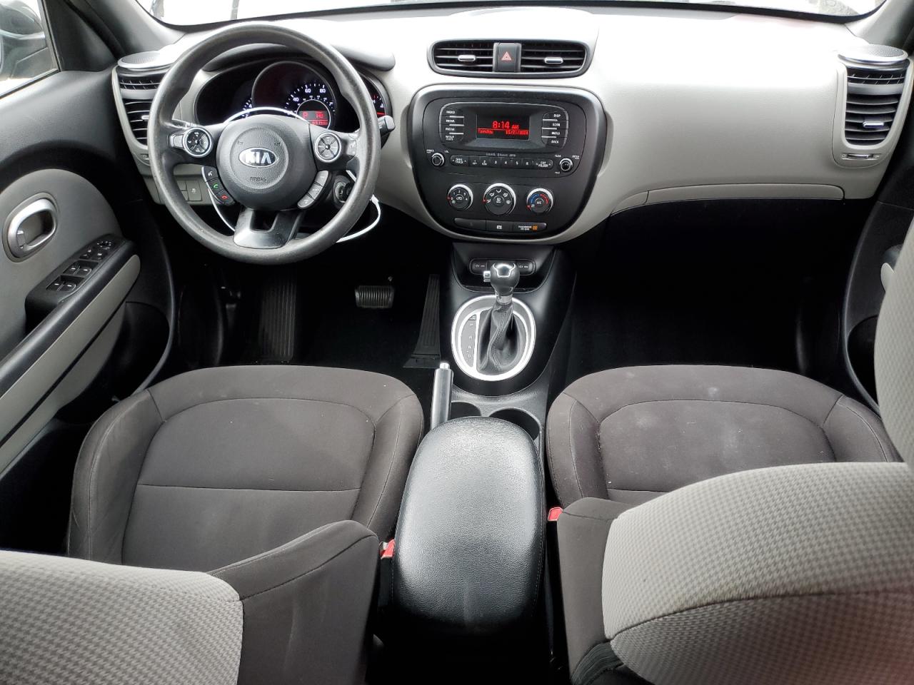 KNDJN2A27G7320306 2016 Kia Soul