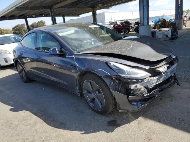 2022 Tesla Model 3 VIN: 5YJ3E1EB7NF120773 Lot: 56582104