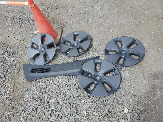 2023 Tesla Model 3 VIN: 5YJ3E1EA6PF669018 Lot: 54182074