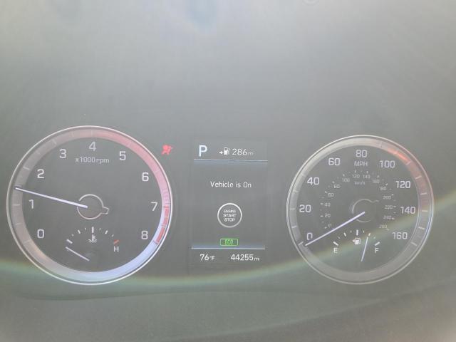 2018 Hyundai Sonata Sport VIN: 5NPE34AF4JH631099 Lot: 56135994