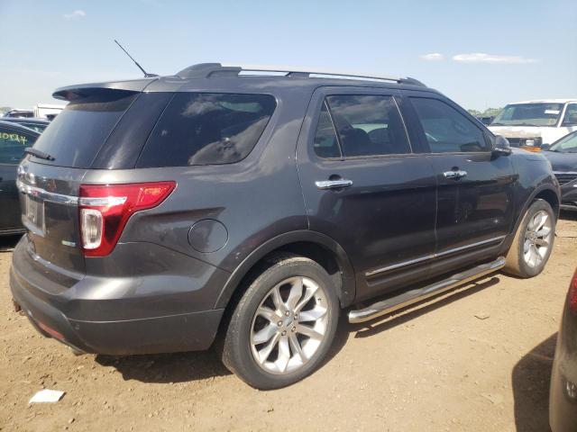 2015 Ford Explorer Limited VIN: 1FM5K8F83FGB71963 Lot: 52650804