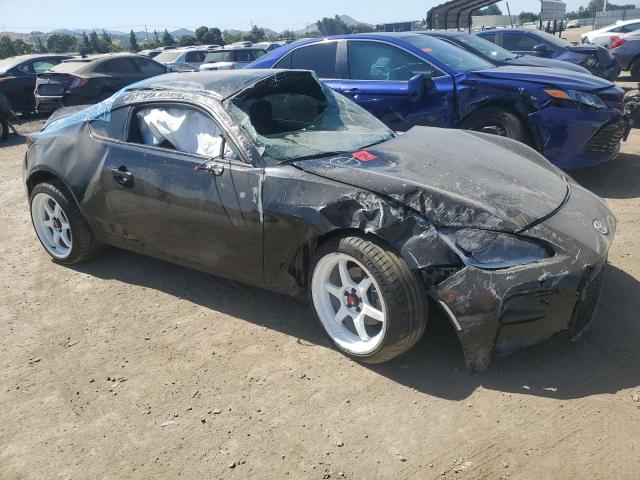 2022 Toyota Gr 86 Premium VIN: JF1ZNBF16N8751901 Lot: 54852354