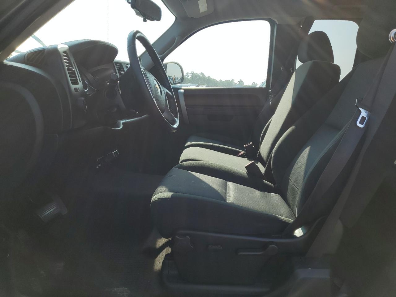 1GCRKSE3XBZ113212 2011 Chevrolet Silverado K1500 Lt