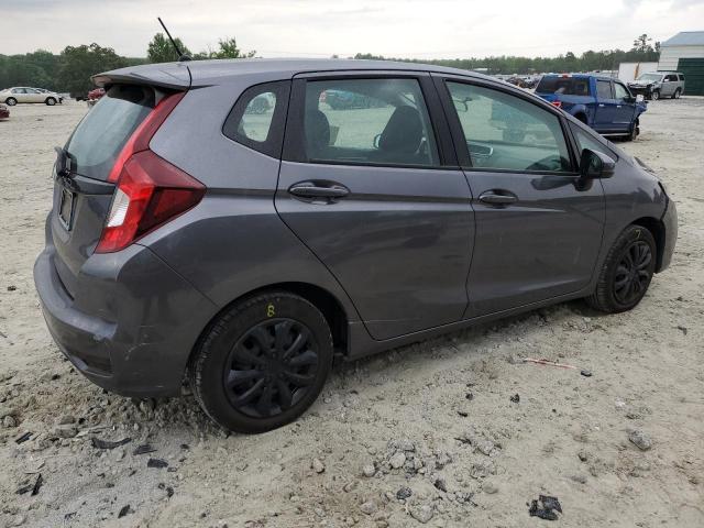 2019 HONDA FIT LX - 3HGGK5H40KM740839