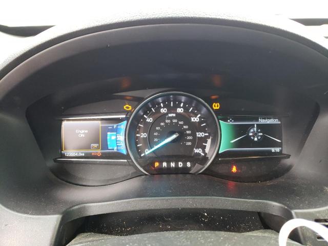 2016 Ford Explorer Xlt VIN: 1FM5K7D81GGB83981 Lot: 54053214