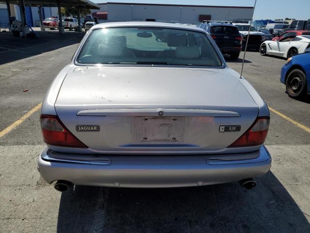 2001 Jaguar Xjr VIN: SAJDA15B01MF22396 Lot: 52999204