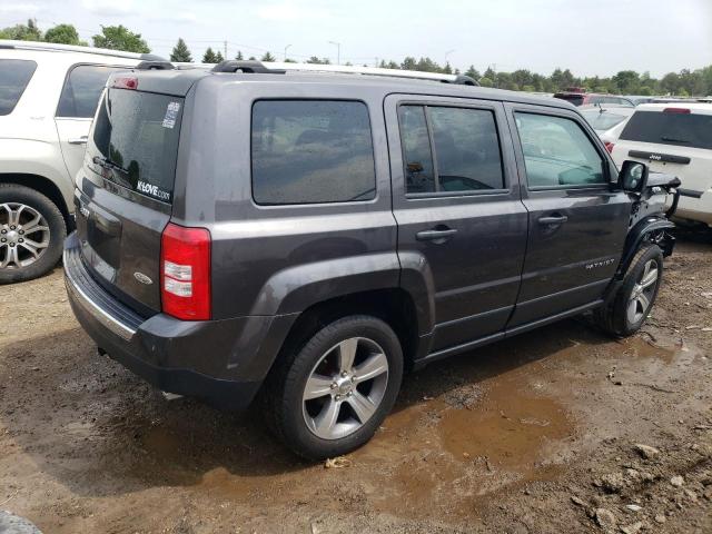 2016 Jeep Patriot Latitude VIN: 1C4NJRFB2GD725375 Lot: 54603204