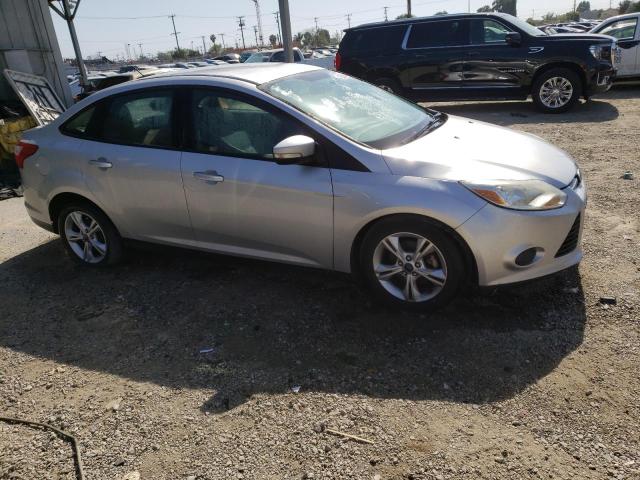 2013 Ford Focus Se VIN: 1FADP3F26DL340755 Lot: 50652844