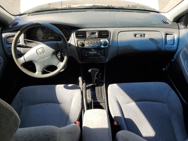 2001 Honda Accord Lx VIN: JHMCG56401C003527 Lot: 54845624