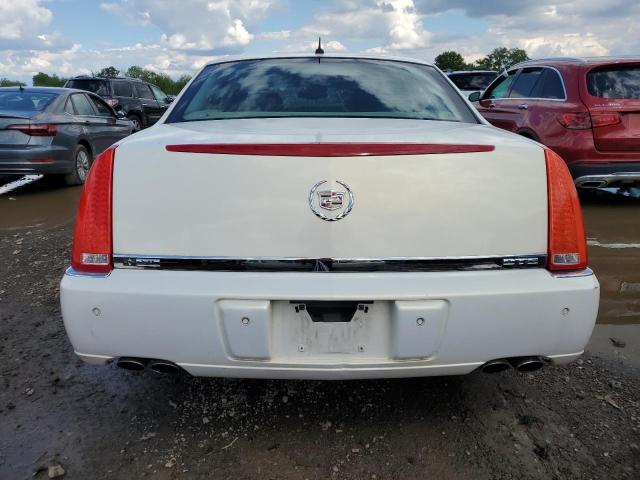 2006 Cadillac Dts VIN: 1G6KD57Y36U141316 Lot: 54606894