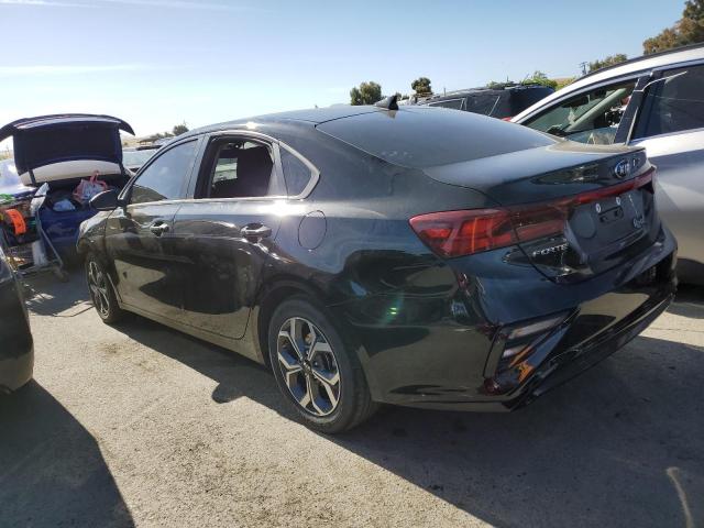 2021 Kia Forte Fe VIN: 3KPF24AD3ME297694 Lot: 56928164