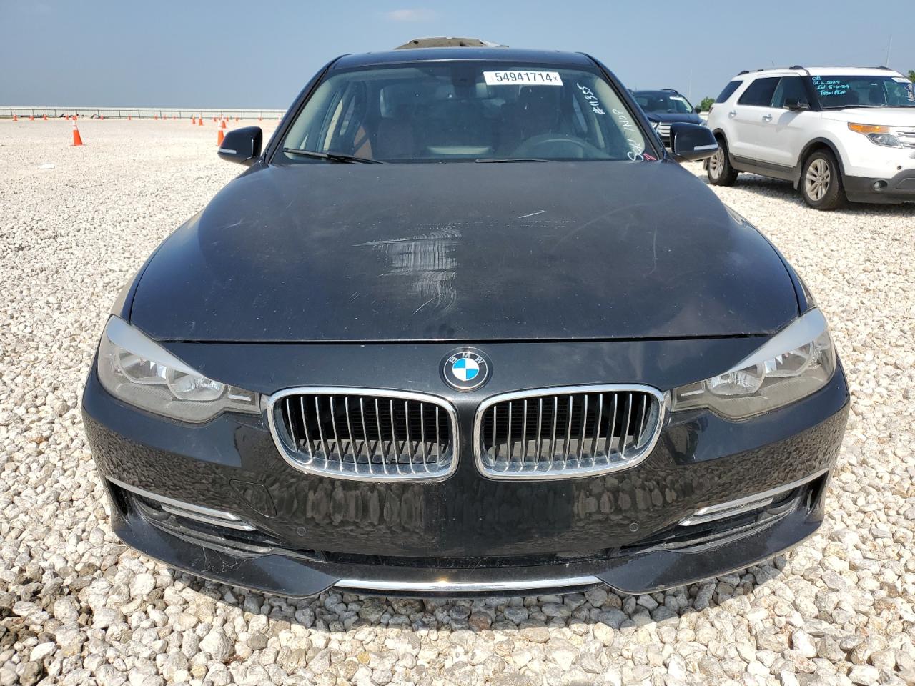 WBA3A5C51EP601203 2014 BMW 328 I