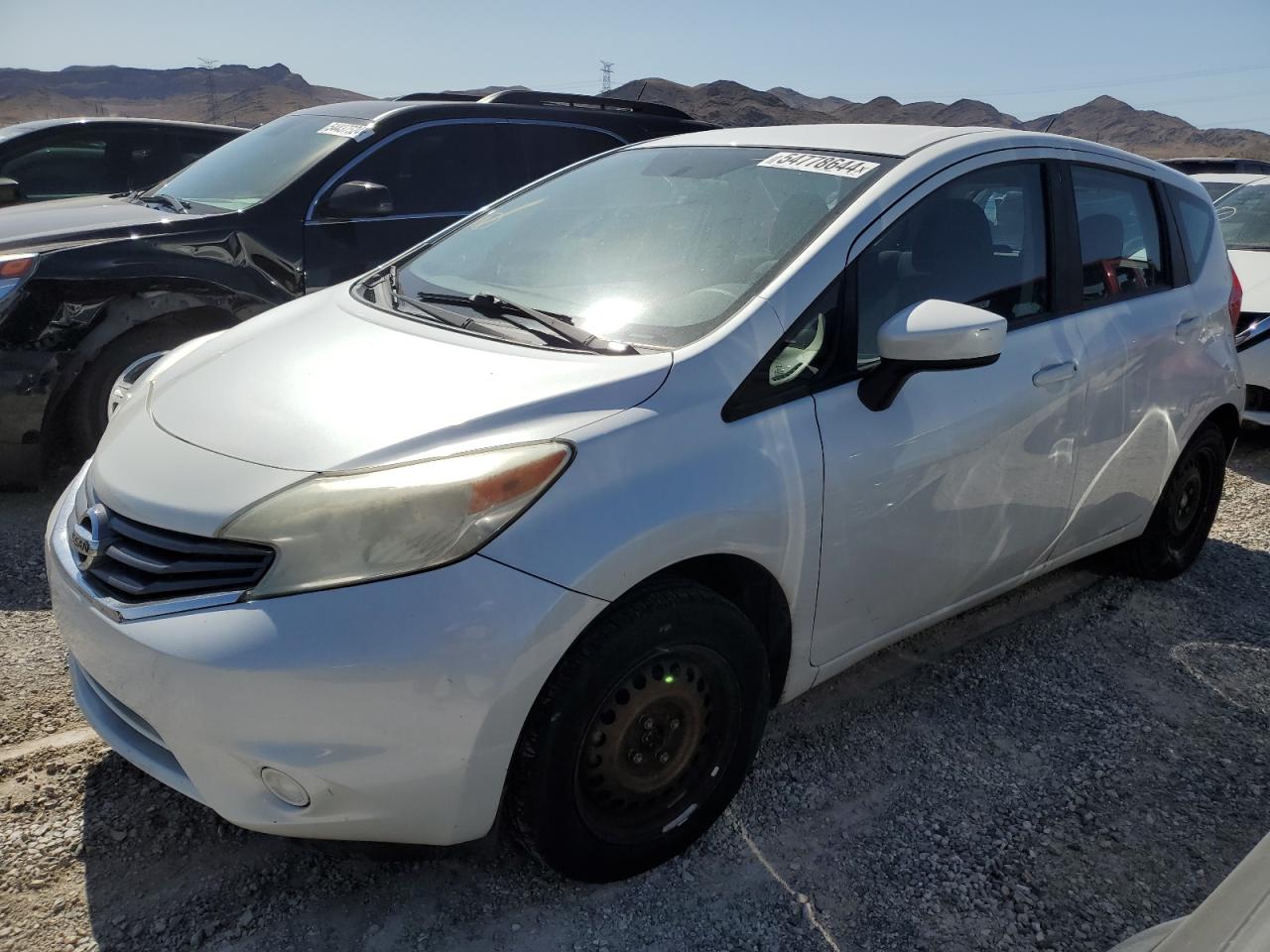 3N1CE2CP3FL364141 2015 Nissan Versa Note S