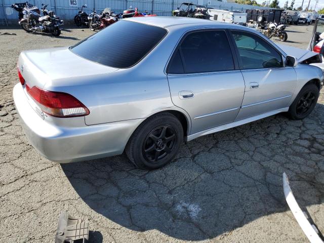 2002 Honda Accord Ex VIN: JHMCG66832C021272 Lot: 53898964