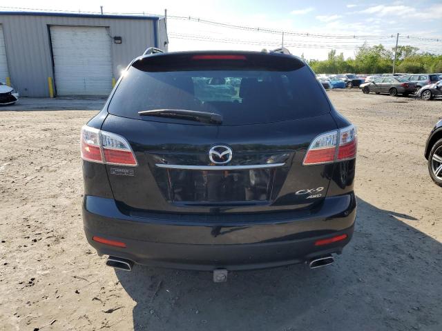 2012 Mazda Cx-9 VIN: JM3TB3DV0C0339836 Lot: 55568474