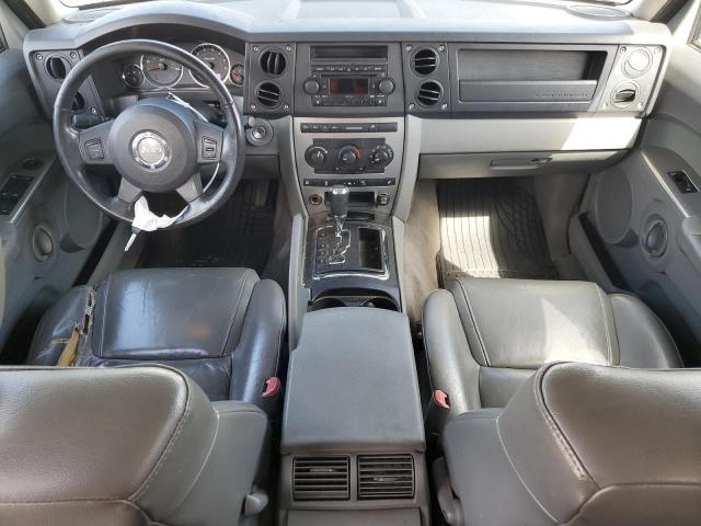 2006 Jeep Commander VIN: 1J8HG48KX6C283020 Lot: 56435344