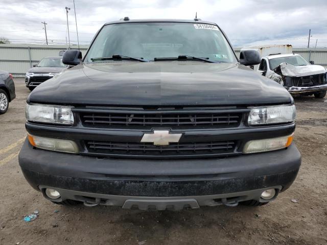 2005 Chevrolet Tahoe K1500 VIN: 1GNEK13T65R244421 Lot: 54150404