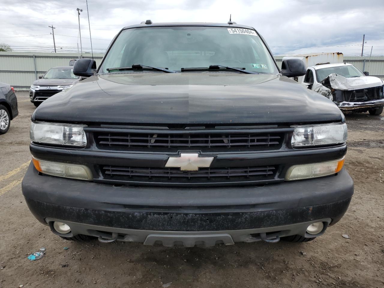 1GNEK13T65R244421 2005 Chevrolet Tahoe K1500