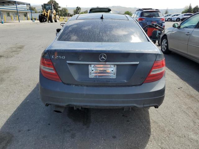 2015 Mercedes-Benz C 250 VIN: WDDGJ4HB6FG386003 Lot: 54986104