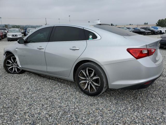 2018 Chevrolet Malibu Lt VIN: 1G1ZD5ST2JF280382 Lot: 54463764