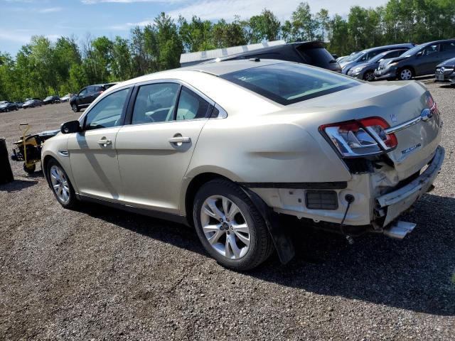 2011 Ford Taurus Sel VIN: 1FAHP2HW7BG122664 Lot: 56505754