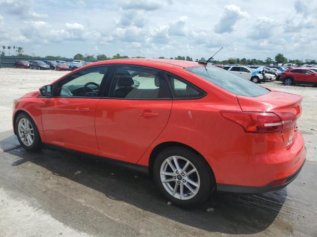 2016 Ford Focus Se VIN: 1FADP3F2XGL385508 Lot: 55665114