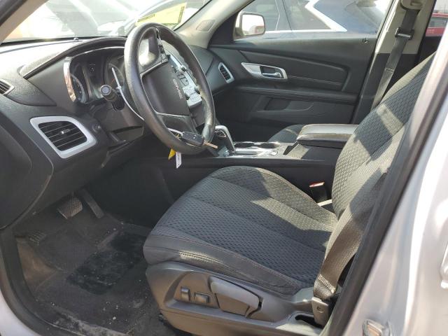 2011 GMC Terrain Sle VIN: 2CTFLREC1B6453941 Lot: 54015584