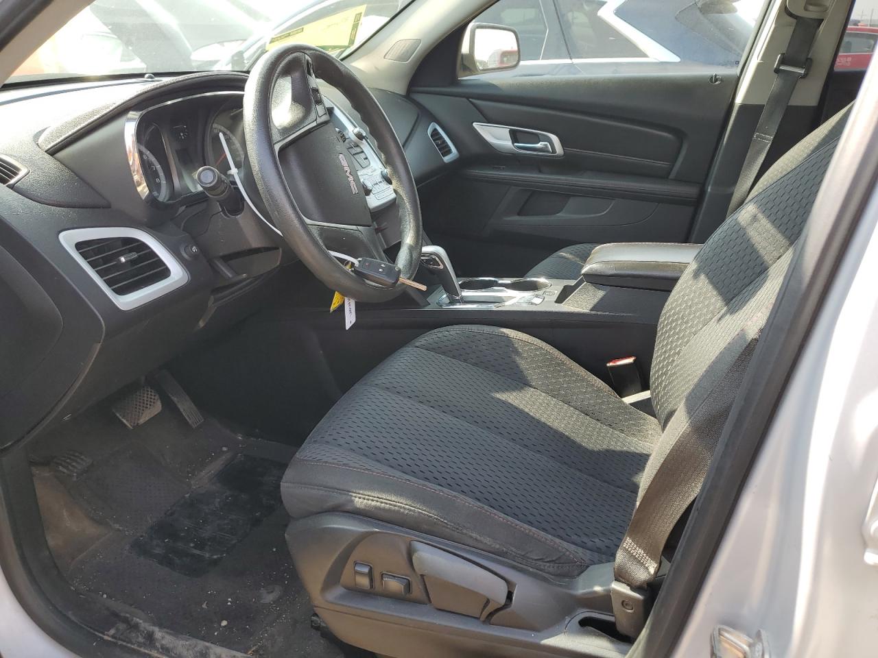 2CTFLREC1B6453941 2011 GMC Terrain Sle