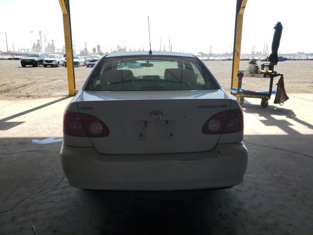 2007 Toyota Corolla Ce VIN: 1NXBR30E67Z800652 Lot: 53217624