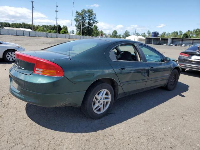 1999 Dodge Intrepid VIN: 2B3HD46R5XH801003 Lot: 55770964