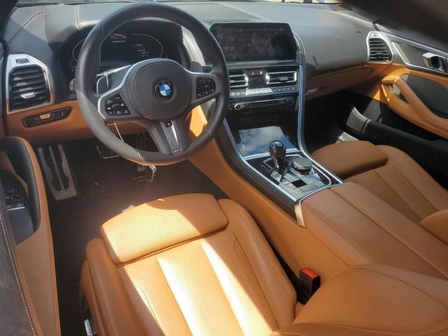 2019 BMW M850Xi VIN: WBABC4C58KBU96829 Lot: 54229794