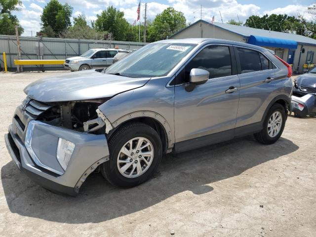 JA4AS3AA4KZ039223 2019 Mitsubishi Eclipse Cross Es