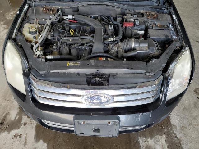 2009 Ford Fusion Se VIN: 3FAHP07Z49R127100 Lot: 53306054