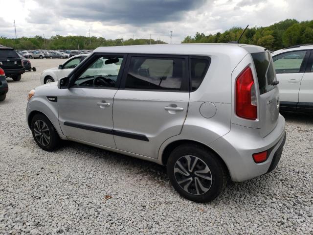 2012 Kia Soul VIN: KNDJT2A54C7400608 Lot: 55155544