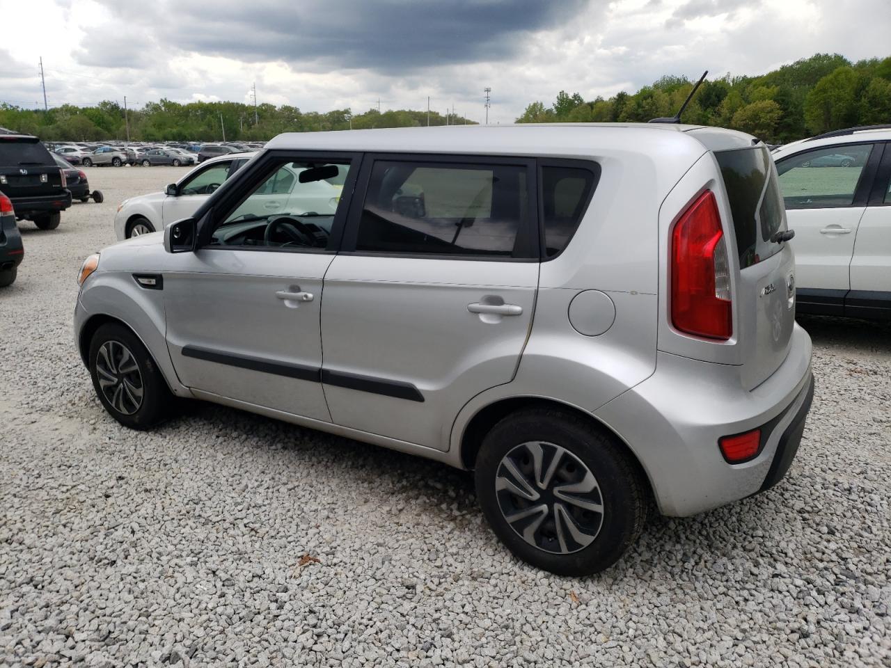 KNDJT2A54C7400608 2012 Kia Soul