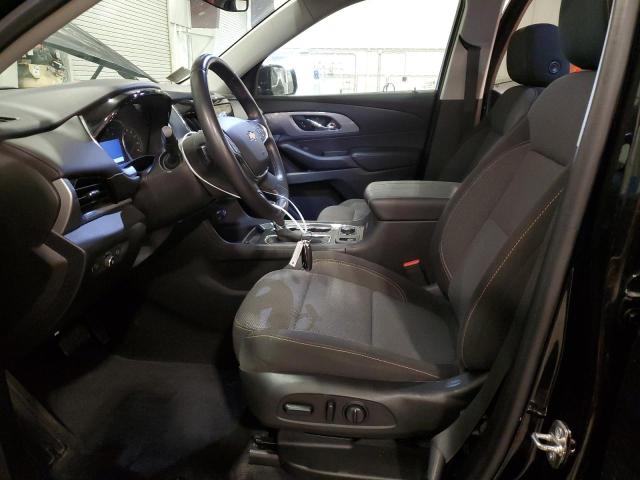 1GNEVGKW3LJ252672 Chevrolet Traverse L 7