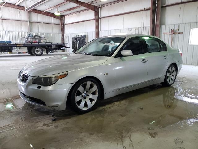 2007 BMW 530 I VIN: WBANE73567CM57912 Lot: 53863364