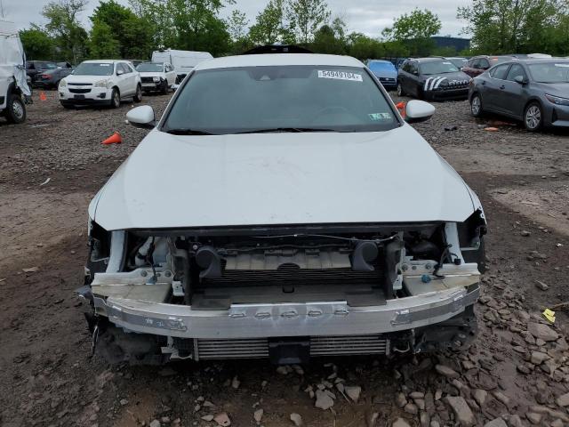 1HGCV1F32LA076860 Honda Accord SPO 5