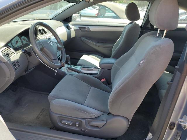 2005 Toyota Camry Solara Se VIN: 4T1CE38P25U952690 Lot: 55024284