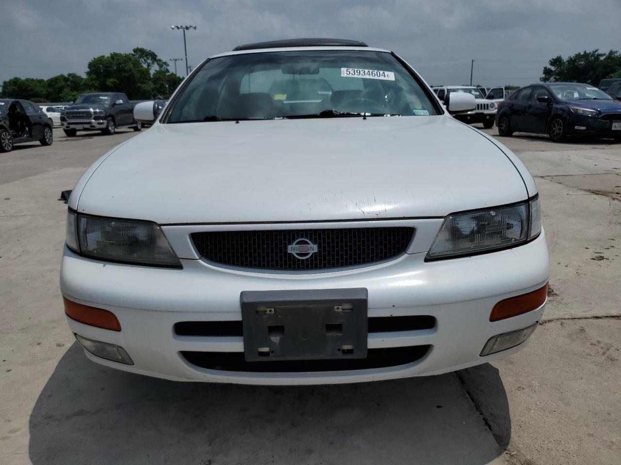 JN1CA21D7TT746359 1996 Nissan Maxima Gle