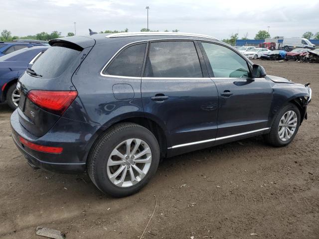 2013 Audi Q5 Premium Plus VIN: WA1LFAFP3DA071516 Lot: 55097064