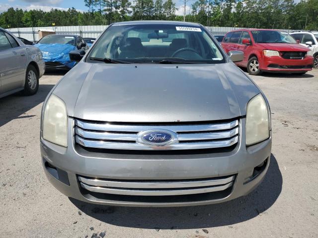 3FAHP07Z18R141311 2008 Ford Fusion Se 3FAHP07Z18R141311 2008 Ford Fusion Se