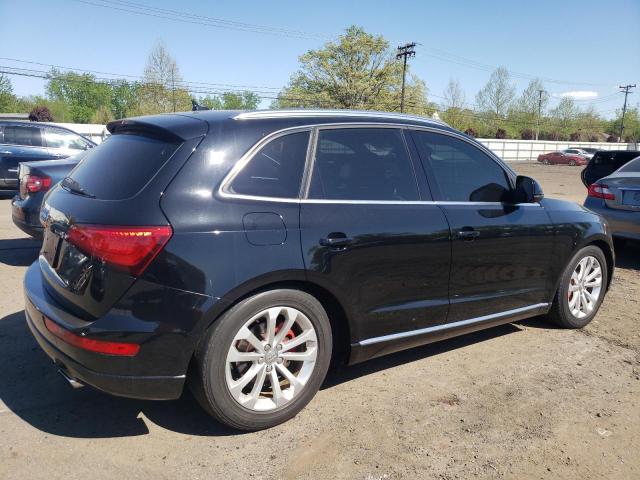 VIN WA1LFAFPXDA099958 2013 Audi Q5, Premium Plus no.3