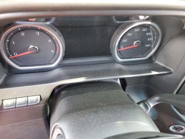 2021 Chevrolet Silverado K3500 High Country VIN: 1GC4YVEY8MF121884 Lot: 55509794